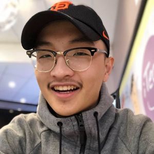 Meet your Posher, Bill